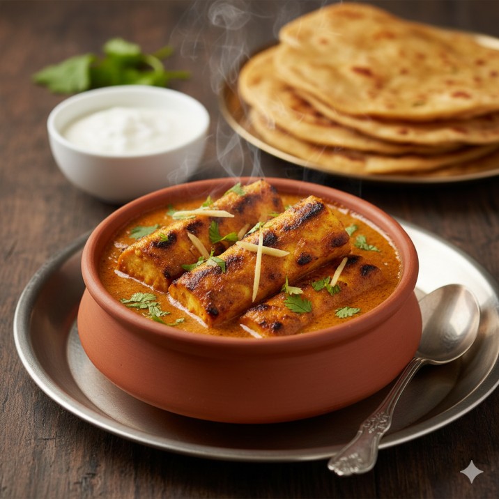 Chilli Paneer